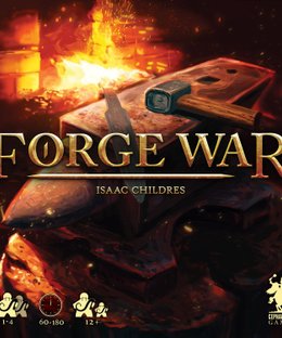 Forge War