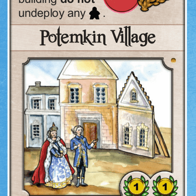 Nations: Inspiration Promo Pack