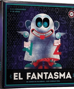El Fantasma