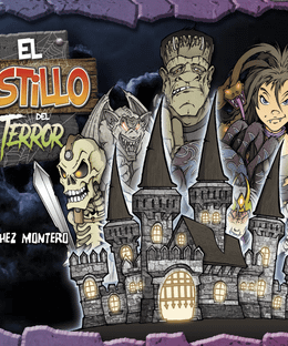 El Castillo del Terror