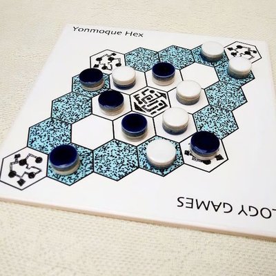 Yonmoque Hex