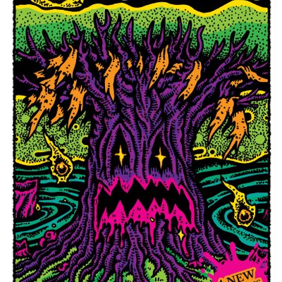 Dungeon Degenerates: Guide To The Würstreich – Tomb Lake & The Wetlands