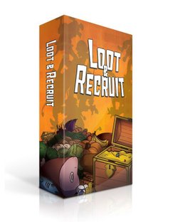 Loot & Recruit