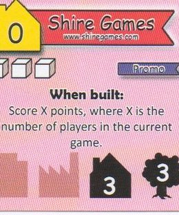 Paperclip Railways: Shire Games