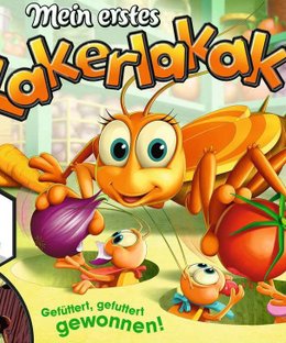 My First La Cucaracha