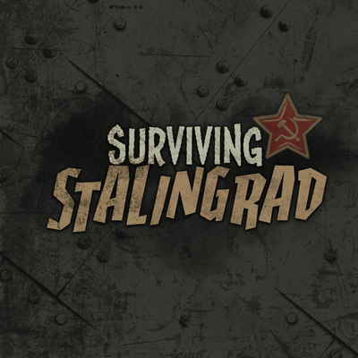 Surviving Stalingrad