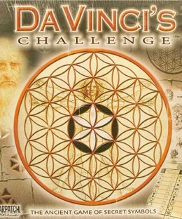 Da Vinci's Challenge