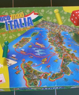 Il Gioco Maxi dell'Italia