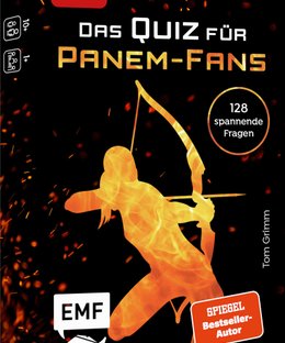 Das Quiz für Panem-Fans