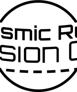 Cosmic Run: Mission One