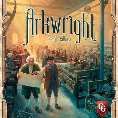 Arkwright