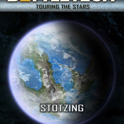 BattleTech: Touring the Stars – Stotzing