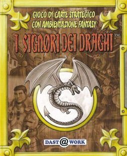 I Signori dei Draghi