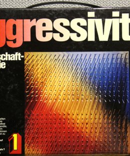 Aggressivität Partnerschaft-Spielserie