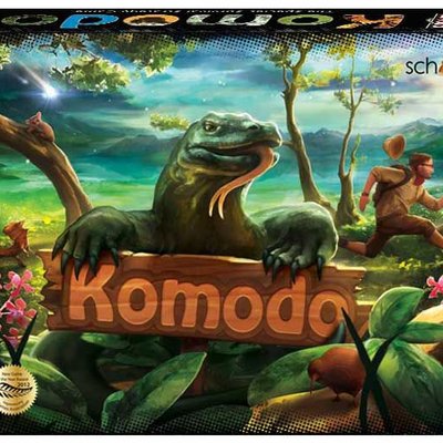 Komodo