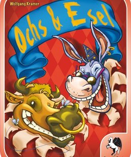 Ochs & Esel