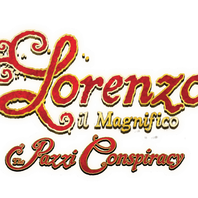 Lorenzo il Magnifico: The Pazzi Conspiracy Kickstarter Edition