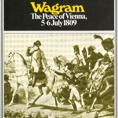 Wagram: The Peace of Vienna, 5-6 July 1809