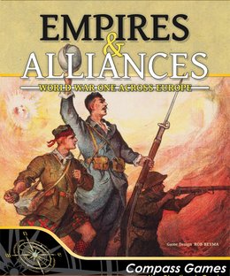 Empires & Alliances