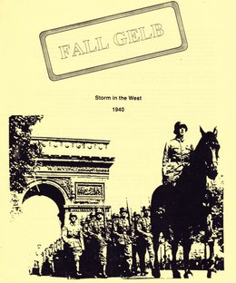 Fall Gelb: Storm in the West 1940