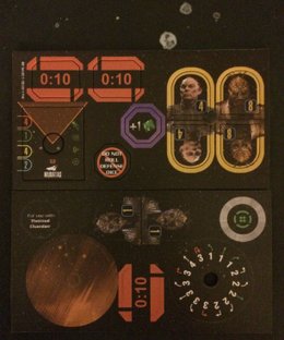 Star Trek: Attack Wing – Muratas Expansion Pack