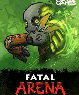 Fatal Arena