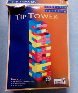 Tip Tower