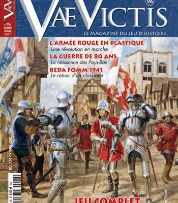 Les Batailles de St Albans