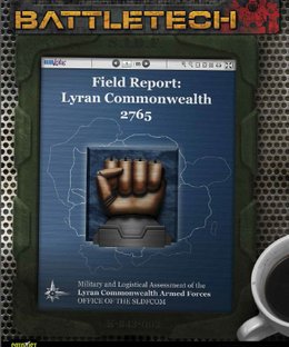 BattleTech: Field Report 2765 – LCAF