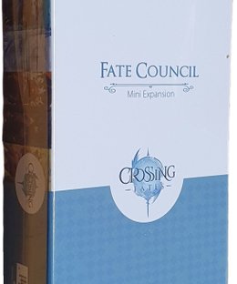 Crossing Fates: Fate Council Mini Expansion