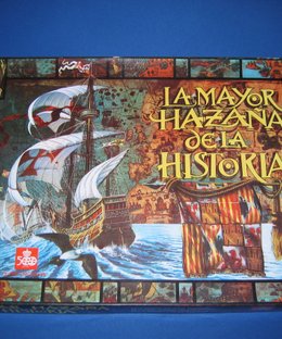 La Mayor Hazaña de la Historia