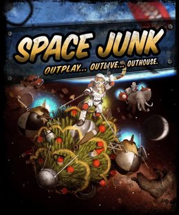 Space Junk