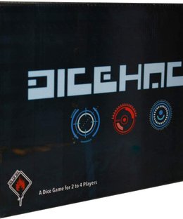 Dicehack