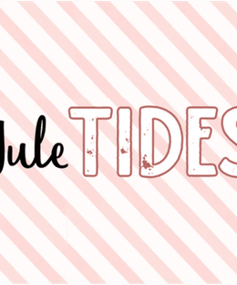 Yule Tides