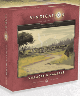 Vindication: Villages & Hamlets