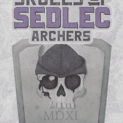 Skulls of Sedlec: Archers