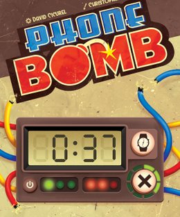 Phone Bomb