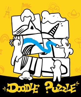 Doodle Puzzle