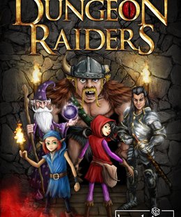 Dungeon Raiders