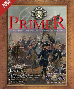 Primer: The Gamer's Source for Battles from the Age of Reason