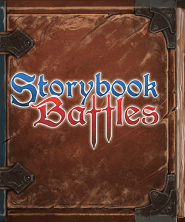Storybook Battles