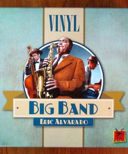 Vinyl: Big Band