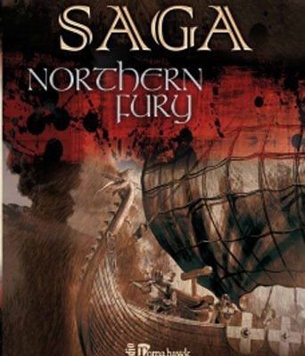Saga: Northern Fury