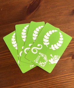 Troy: Green Expansion