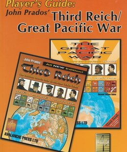 Third Reich/Great Pacific War Player's Guide