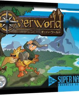 Overworld