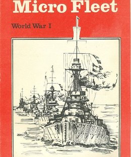 Micro Fleet: World War I
