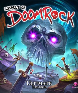 Assault on Doomrock: Ultimate Edition