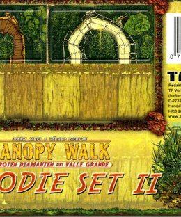 Canopy Walk: Goodie Set II