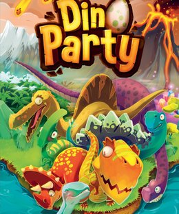 Dino Party